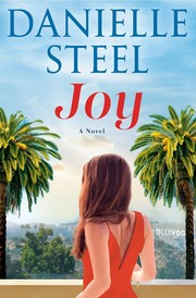 Joy : a novel Book cover