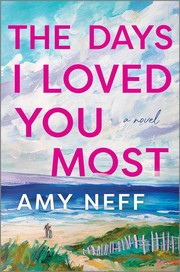 The days I loved you most  Cover Image