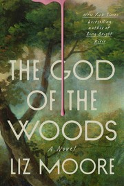 The god of the woods  Cover Image