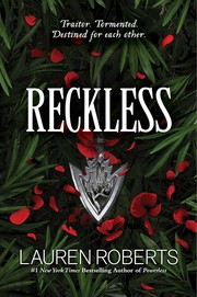 Reckless  Cover Image