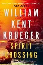 Spirit crossing Book cover