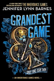 The grandest game  Cover Image