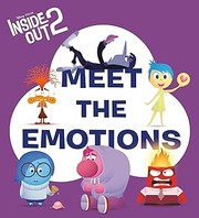 Meet the Emotions Cover Image