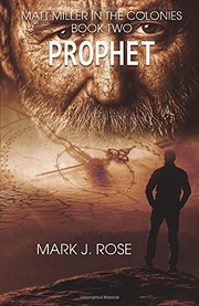 Prophet  Cover Image