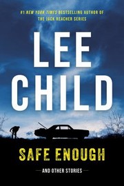 Safe enough : and other stories Book cover