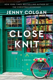 Close knit : a novel  Cover Image