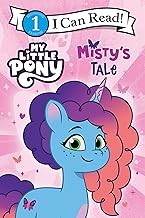 Misty's tale Book cover