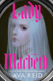 Lady Macbeth : a novel Book cover