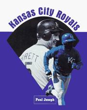 Kansas City Royals  Cover Image