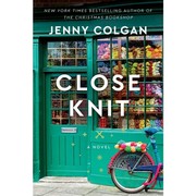 Close knit A novel. Cover Image