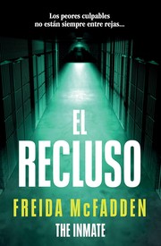 El recluso  Cover Image