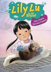Sea otter's second chance Book cover