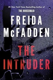 The intruder Book cover