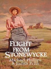 Flight from Stonewycke Cover Image