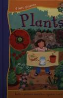 Plants. Cover Image