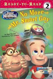 No more Mr. Smart Guy  Cover Image