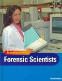 Forensic scientists  Cover Image