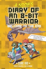 Welcome to the end Book cover
