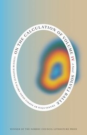 On the calculation of volume. IV Book cover