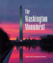 The Washington Monument  Cover Image