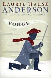 Forge  Cover Image