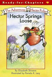 Hector springs loose  Cover Image