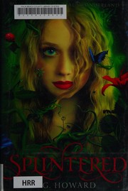 Splintered  Cover Image