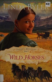 Wild horses  Cover Image