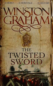 The twisted sword : a novel of Cornwall, 1815  Cover Image