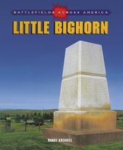 Little Bighorn  Cover Image