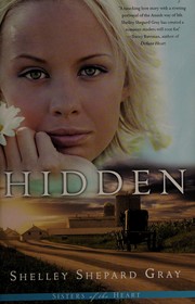 Hidden : sisters of the heart, book 1  Cover Image