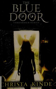 The blue door  Cover Image