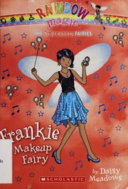 Frankie the makeup fairy  Cover Image