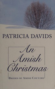 An Amish Christmas Cover Image