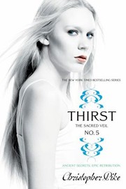 Thirst. No. 5 : The sacred veil  Cover Image