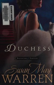 Duchess  Cover Image