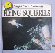 Flying squirrels  Cover Image