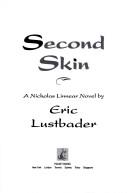 Second skin : a Nicholas Linnear novel  Cover Image