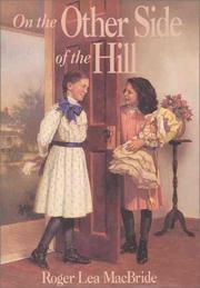 On the other side of the hill  Cover Image