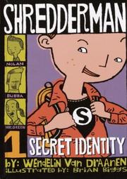 Secret identity  Cover Image