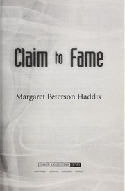 Book cover