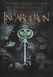 Incarceron  Cover Image