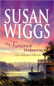 The summer hideaway Cover Image