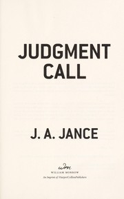 Book cover