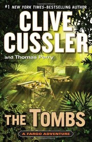 The tombs  Cover Image