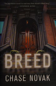 Breed  Cover Image