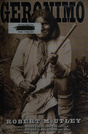 Geronimo  Cover Image