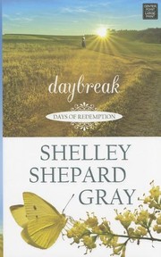 Daybreak : days of redemption  Cover Image