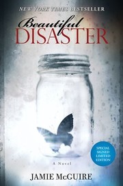 Beautiful disaster : a novel Book cover