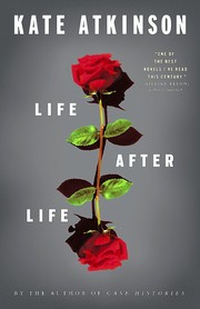 Life after life : a novel  Cover Image